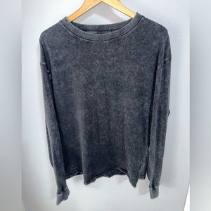 Urban Outfitters BDG Black Long Sleeve